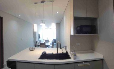 Departamento en Renta