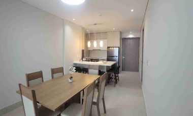 Departamento en Renta