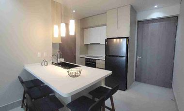 Departamento en Renta