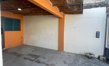 Propiedad Para Uso Comercial; Agua Blanca Industrial en Zapopan, Jalisco.