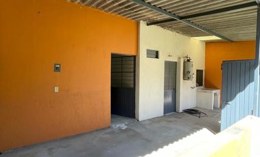 Propiedad Para Uso Comercial; Agua Blanca Industrial en Zapopan, Jalisco.