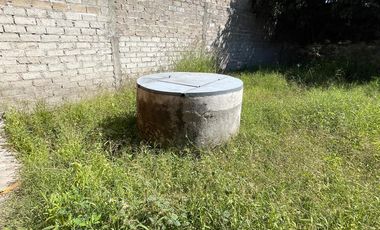 Propiedad Para Uso Comercial; Agua Blanca Industrial en Zapopan, Jalisco.