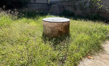 Propiedad Para Uso Comercial; Agua Blanca Industrial en Zapopan, Jalisco.