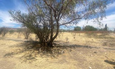 Terreno campestre en venta en excelente ubicación cerca de Zona Pocitos