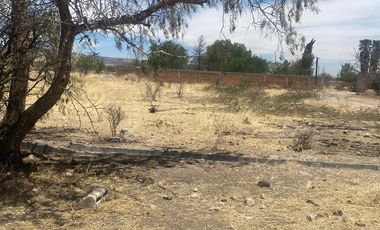 Terreno campestre en venta en excelente ubicación cerca de Zona Pocitos