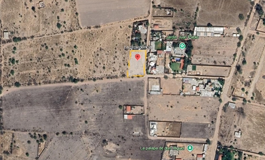 Terreno campestre en venta en excelente ubicación cerca de Zona Pocitos