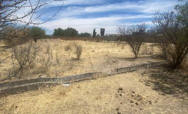 Terreno campestre en venta en excelente ubicación cerca de Zona Pocitos