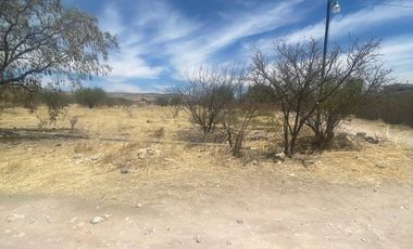 Terreno campestre en venta en excelente ubicación cerca de Zona Pocitos