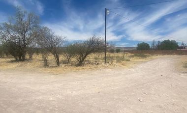 Terreno campestre en venta en excelente ubicación cerca de Zona Pocitos