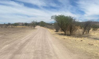 Terreno campestre en venta en excelente ubicación cerca de Zona Pocitos