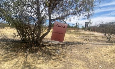 Terreno campestre en venta en excelente ubicación cerca de Zona Pocitos