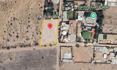 Terreno campestre en venta en excelente ubicación cerca de Zona Pocitos