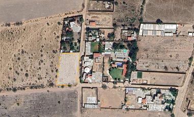 Terreno campestre en venta en excelente ubicación cerca de Zona Pocitos