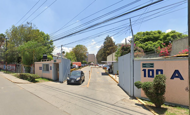 Departamento Venta Remate Bancario Av. De Las Armas Nte., El Rosario, 54090