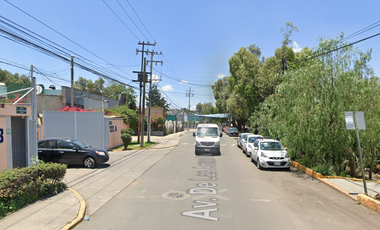 Departamento Venta Remate Bancario Av. De Las Armas Nte., El Rosario, 54090