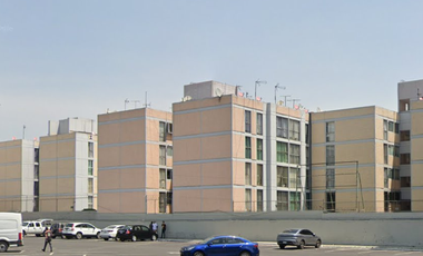 Departamento Venta Remate Bancario Av. De Las Armas Nte., El Rosario, 54090