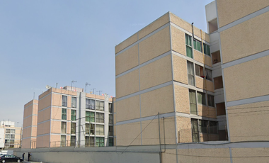 Departamento Venta Remate Bancario Av. De Las Armas Nte., El Rosario, 54090