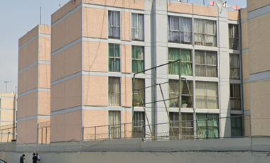 Departamento Venta Remate Bancario Av. De Las Armas Nte., El Rosario, 54090