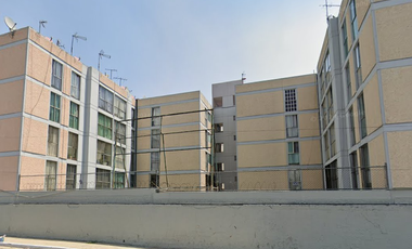 Departamento Venta Remate Bancario Av. De Las Armas Nte., El Rosario, 54090