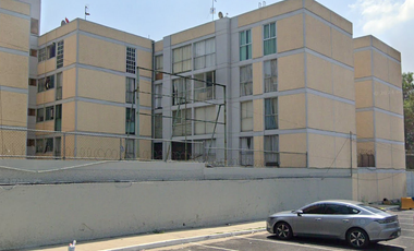 Departamento Venta Remate Bancario Av. De Las Armas Nte., El Rosario, 54090