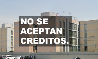 Departamento Venta Remate Bancario Av. De Las Armas Nte., El Rosario, 54090