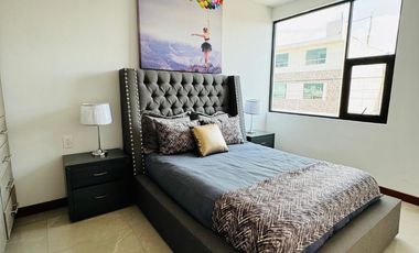 Casa en venta nueva en Pahcua 3 habitaciones, estudio y roof garden. Monterreal