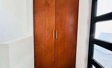 Casa en venta nueva en Pahcua 3 habitaciones, estudio y roof garden. Monterreal