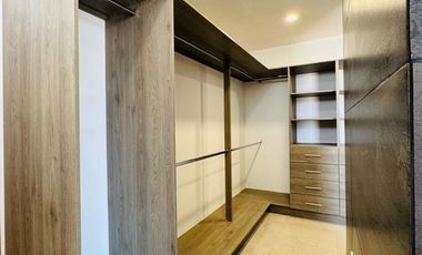 Casa en venta nueva en Pahcua 3 habitaciones, estudio y roof garden. Monterreal