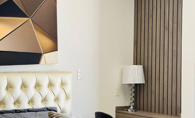 Casa en venta nueva en Pahcua 3 habitaciones, estudio y roof garden. Monterreal