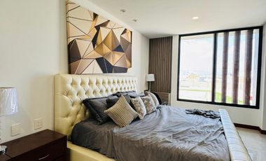 Casa en venta nueva en Pahcua 3 habitaciones, estudio y roof garden. Monterreal