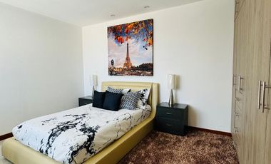 Casa en venta nueva en Pahcua 3 habitaciones, estudio y roof garden. Monterreal