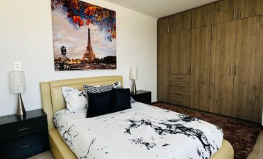 Casa en venta nueva en Pahcua 3 habitaciones, estudio y roof garden. Monterreal