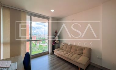 Moderno Apartamento Duplex en Alquiler Cristales Oeste de Cali