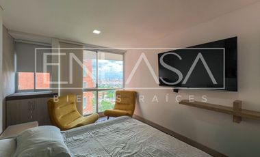 Moderno Apartamento Duplex en Alquiler Cristales Oeste de Cali