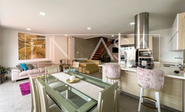 Moderno Apartamento Duplex en Alquiler Cristales Oeste de Cali