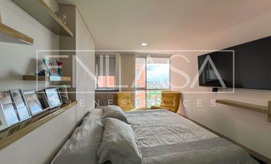 Moderno Apartamento Duplex en Alquiler Cristales Oeste de Cali