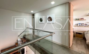 Moderno Apartamento Duplex en Alquiler Cristales Oeste de Cali