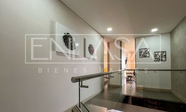 Moderno Apartamento Duplex en Alquiler Cristales Oeste de Cali