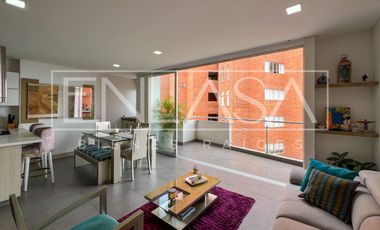 Moderno Apartamento Duplex en Alquiler Cristales Oeste de Cali