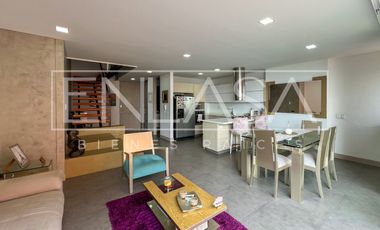 Moderno Apartamento Duplex en Alquiler Cristales Oeste de Cali