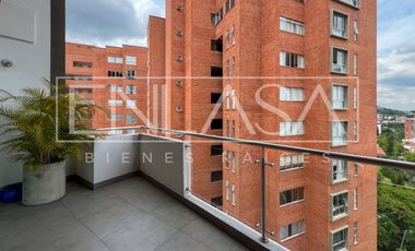Moderno Apartamento Duplex en Alquiler Cristales Oeste de Cali