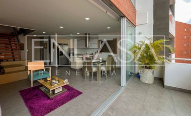 Moderno Apartamento Duplex en Alquiler Cristales Oeste de Cali