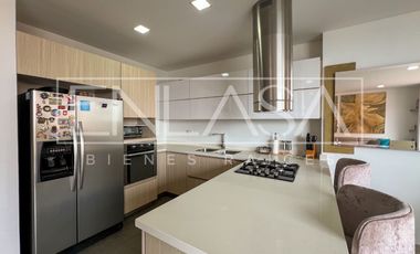 Moderno Apartamento Duplex en Alquiler Cristales Oeste de Cali