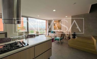 Moderno Apartamento Duplex en Alquiler Cristales Oeste de Cali