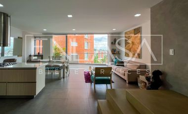 Moderno Apartamento Duplex en Alquiler Cristales Oeste de Cali