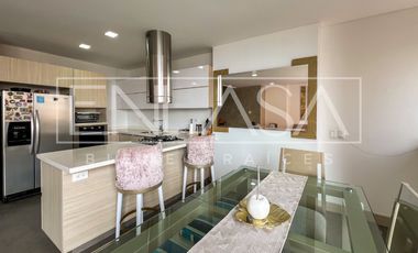 Moderno Apartamento Duplex en Alquiler Cristales Oeste de Cali