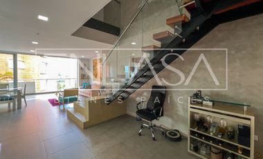 Moderno Apartamento Duplex en Alquiler Cristales Oeste de Cali