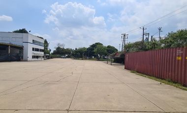 ALQUILO LOTE 2200 M2 ARROYOHONDO YUMBO VITRINA CORPORATIVA