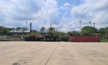 ALQUILO LOTE 2200 M2 ARROYOHONDO YUMBO VITRINA CORPORATIVA