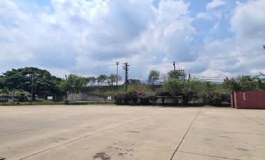 ALQUILO LOTE 2200 M2 ARROYOHONDO YUMBO VITRINA CORPORATIVA